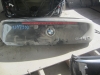 BMW - convertible Deck lid - trunklid trunk lid